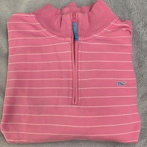 Vineyard Vines Shep Shirt Quarterzip
